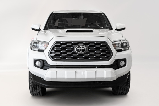 2020 Toyota Tacoma 4x4 Double cab | Mags | Caméra | Carplay | Hi in Cars & Trucks in City of Montréal - Image 3