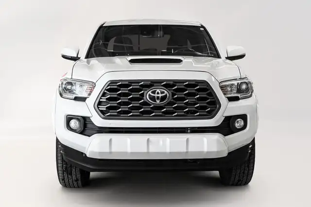 2020 Toyota Tacoma 4x4 Double cab | Mags | Caméra | Carplay | Hi62864351656705121