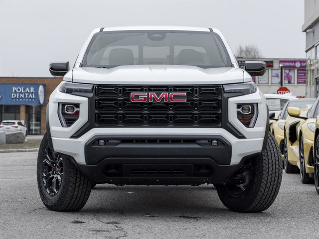 2025 GMC Canyon Elevation- MultiStow Tailgate in Cars & Trucks in Markham / York Region - Image 2