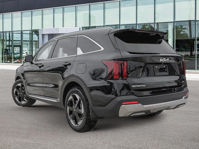 2025 Kia Sorento Hybrid EX in Cars & Trucks in Oakville / Halton Region - Image 4