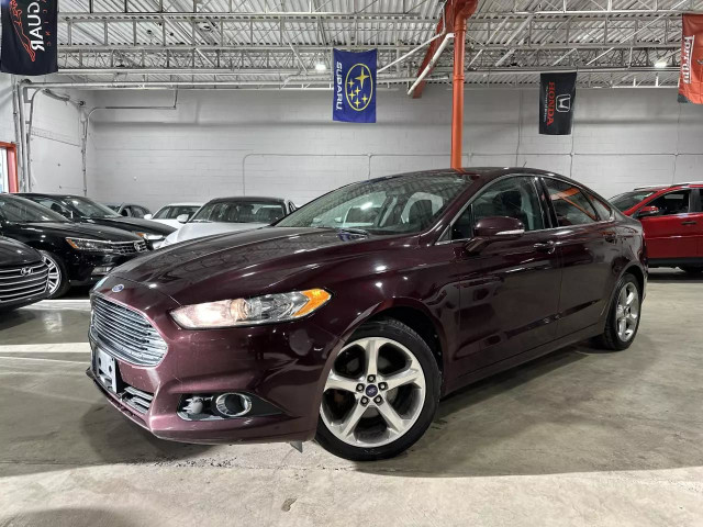 2013 FORD Fusion Special Edition in Cars & Trucks in City of Montréal - Image 2