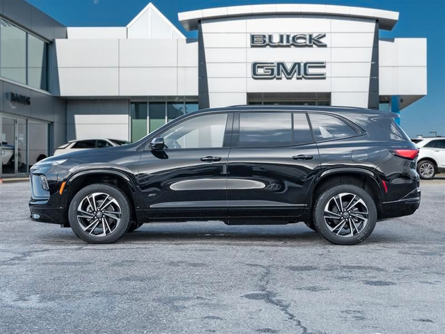 2025 Buick Enclave Sport Touring in Cars & Trucks in Oakville / Halton Region - Image 3