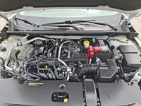 Come see this certified 2022 Nissan Sentra SV | Sunroof | Heated Seats | CarPlay + Android | Rear Ca... (image 8)