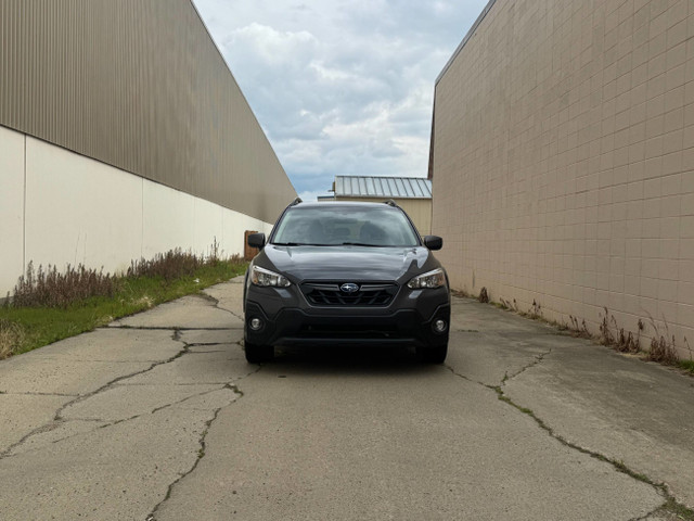 2021 Subaru Crosstrek Outdoor CVT in Cars & Trucks in Edmonton - Image 2