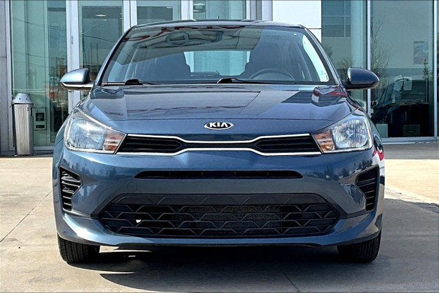 2021 Kia Rio5 LX+ IVT in Cars & Trucks in Mississauga / Peel Region - Image 2