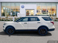 This Ford Explorer delivers a Twin Turbo Premium Unleaded V-6 3.5 L/213 engine powering this Automat... (image 1)