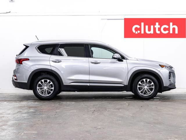 2020 Hyundai Santa Fe Essential w/ Safety Pkg w/Apple CarPlay &  in Cars & Trucks in Ottawa - Image 4
