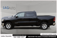 2023 Ram 1500 Laramie Experience the Ram 1500 Laramie with only 63454 km on the odometer. Finished i... (image 4)