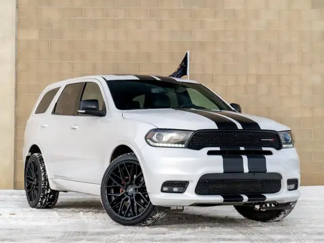 2020 Dodge Durango GT63007356410755122