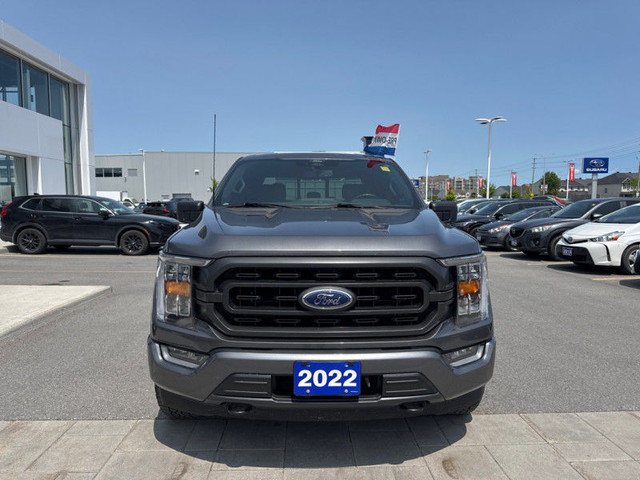 2022 Ford F-150 XLT in Cars & Trucks in Ottawa - Image 3