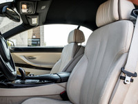 2012 BMW 650 Convertible , Silver Exterior on Grey Interior comes with Navigation and Back up Camera... (image 9)