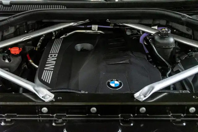 2024 BMW X7 xDrive40i | Premium Amélioré | M Sport Pro in Cars & Trucks in City of Montréal - Image 11