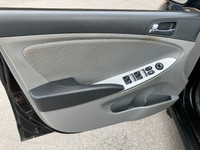 FINANCEMENT MAISON DISPONIBLE AVEC 1350$ D'ACOMPTE 2014 Hyundai Accent GLS, Automatique, 4Cyl 1.6L,... (image 9)