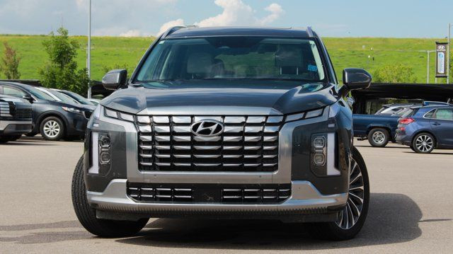 2023 Hyundai Palisade Ultimate Calligraphy in Cars & Trucks in Calgary