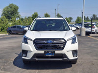 Look at this certified 2023 Subaru Forester Limited AWD | Leather | Nav | Sunroof | Adaptive Cruise... (image 7)