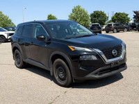2021 Nissan Rogue S AWD | Blind spots | Push Start | No Accident NO ACCIDENTS, ONE OWNER, **MARKET V... (image 9)