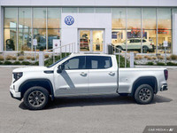 This GMC Sierra 1500 delivers a Turbocharged Diesel I6 3.0L/183 engine powering this Automatic trans... (image 1)