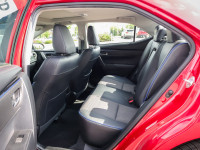 Lane Keep Assist, LED Lights, Adaptive Cruise Control, Streaming Audio, Rear View Camera, Heated Mir... (image 8)