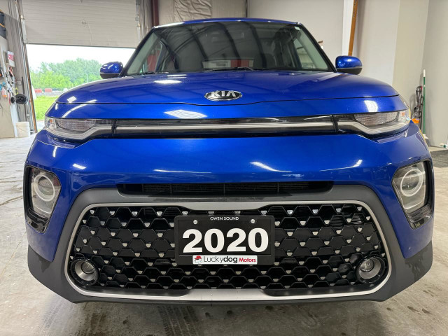 2020 Kia Soul EX+ in Cars & Trucks in Owen Sound - Image 3