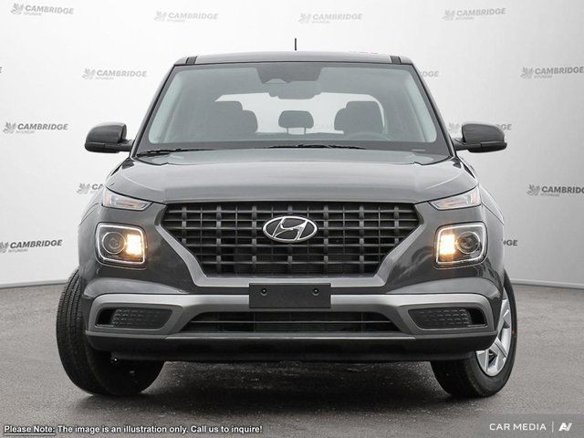 2025 Hyundai Venue Essential in Cars & Trucks in Cambridge - Image 2