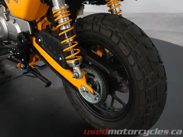 2023 Honda MONKEY in Street, Cruisers & Choppers in Kelowna - Image 16