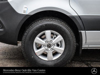 Come see our great selection of New, Pre-Owned, and Demo Sprinter and Metris Cargo and Passenger Van... (image 3)