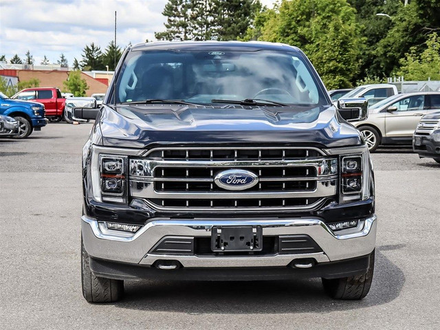 2021 Ford F-150 LARIAT 4WD SuperCrew 5.5' Box in Cars & Trucks in Markham / York Region - Image 3