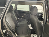 Looking for a versatile and stylish ride? Check out this sleek, black 2017 Kia Soul EX, available no... (image 9)