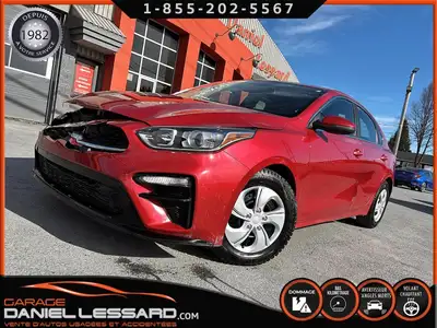 EX 2.0 L AUTO, BANCS ET VOLANT CHAUFFANT, ROUES 15P, ANGLES MORT, APPLECARPLAY, BAS KM, 2 CLEFS VOIR...