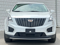 Ultra view sunroof, built in navigation, AWD, front and rear park assist, leather appointed seating,... (image 4)