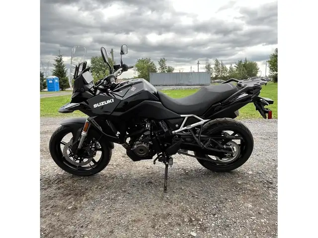 2024 Suzuki V-STROM 800 in Dirt Bikes & Motocross in Granby - Image 6