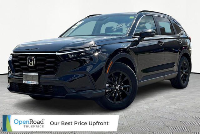 2024 Honda CR-V Sport AWD in Cars & Trucks in Mississauga / Peel Region