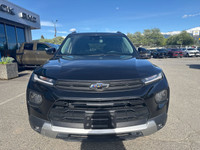 Engine: 3 Cylinder Engine 1.3L L/100Km City: 8.9 L/100Km Hwy: 7.8 Safety Equipment OnStar and Chevro... (image 1)