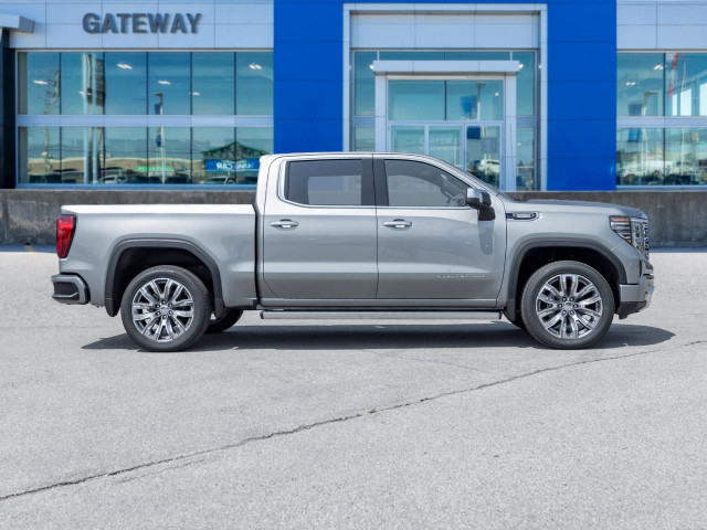 2025 GMC Sierra 1500 Denali in Cars & Trucks in Mississauga / Peel Region - Image 4