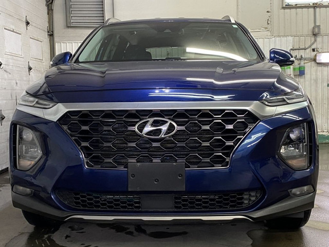 2019 Hyundai Santa Fe Preferred AWD *Caméra recul, Volant + Banc in Cars & Trucks in Laval / North Shore - Image 3