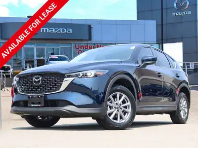 All trades are welcome Balance of MAZDA CANADA WARRANTY if applicable Low finance rates available O....