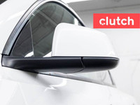 1 OWNER / Rear Heated Seats, Climate Control, Dual Zone Front Climate Control and more! Clutch is th... (image 8)