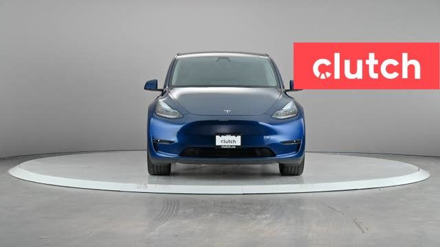 2023 Tesla Model Y RWD w/ Nav, Heated Front Seats, Rearview Cam in Cars & Trucks in City of Toronto - Image 3