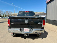 This 2014 Ram 1500 Laramie isnt just a truckits a fully loaded, diesel-powered workhorse with all th... (image 4)