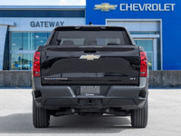 Unleash the electric workhorse. The 2025 Chevrolet Silverado EV Extended Range Work Truck isn't just... (image 6)