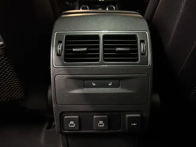 2021 Jaguar F-PACE SVR AWD CUIR CHAUFFANT/VENTILE CAM360 NAV TOI in Cars & Trucks in Laval / North Shore - Image 25
