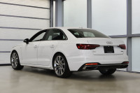 Traction intégrale Audi quattro / Apple Carplay + Android Auto / Ensemble S-Line / Toit ouvrant / Si... (image 6)