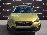 *2021 Subaru Crosstrek Outdoor* *Adventure-Ready. Rugged Styling. Unstoppable Spirit.* Built for tho... (image 8)