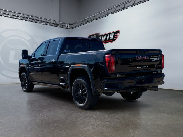 2022 GMC Sierra 3500HD in Cars & Trucks in Medicine Hat - Image 3