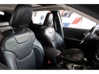 Off-Road Suspension, Leather Seats, Aluminum Wheels, Rear View Camera, UConnect, Remote Keyless Entr... (image 9)