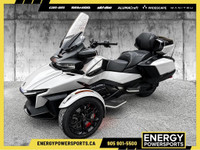 2020 Can-Am Spyder RT Limited