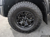 Look at this 2023 Ram 1500 TRX. Its Automatic transmission and Intercooled Supercharger Premium Unle... (image 8)
