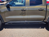 HEATED & COOLED FRONT BUCKET SEATS | HEATED STEERING WHEEL | SUNROOF | 360 CAMERA | BOSE | ADAPTIVE... (image 3)