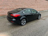 ONLY 98 KMS. LEATHER, HEATED AND COOL SEATS, NON SMOKER, NO ACCIDENTS, VERY CLEAN, NAVIGATION, GREAT... (image 2)