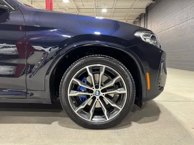 2022 BMW X3 xDrive30i M-SPORT dans Autos et camions dans Région de Mississauga/Peel - Image 9